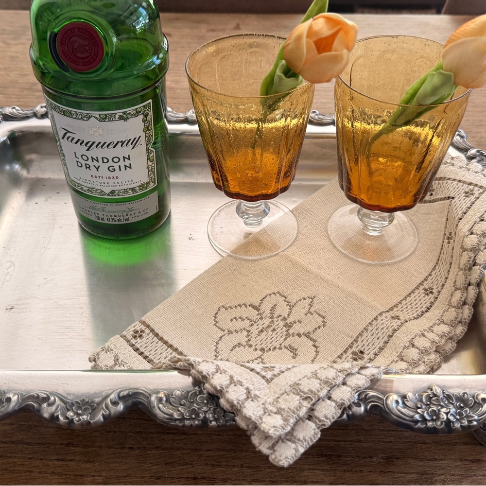 EPCA” silver-plated collectible piece manufactured by the Poole Silver Company.